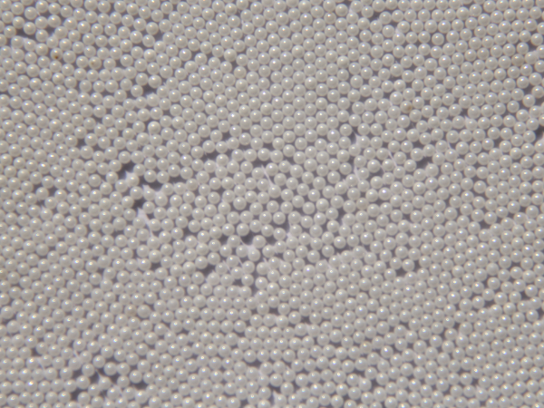 糖心VLOGAPP研磨介质锆珠加多少合适，收藏！