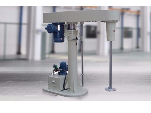 浅析液压升降糖心成人在线视频机