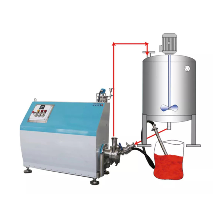 无尘投料糖心成人在线视频系统