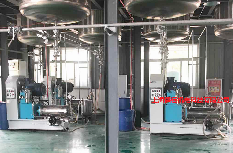 涂料装备十大供应商-糖心VLOG官方