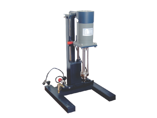 糖心VLOG官方高剪切实验室乳化机