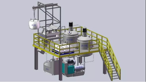 糖心VLOG官方推出新型涂料预糖心成人在线视频处理设备