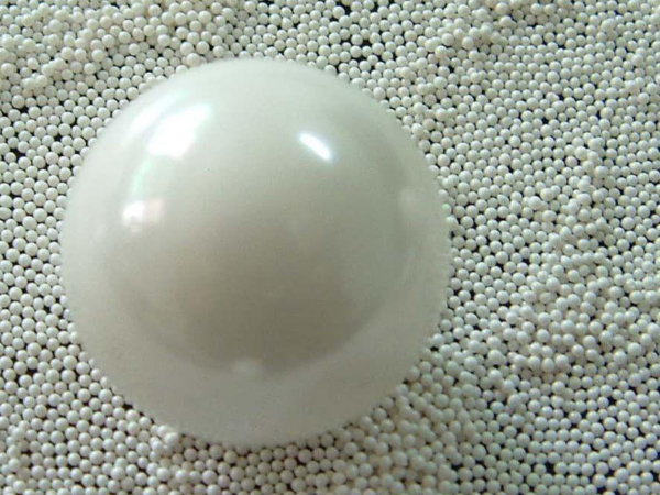 糖心VLOGAPP研磨介质的选择？