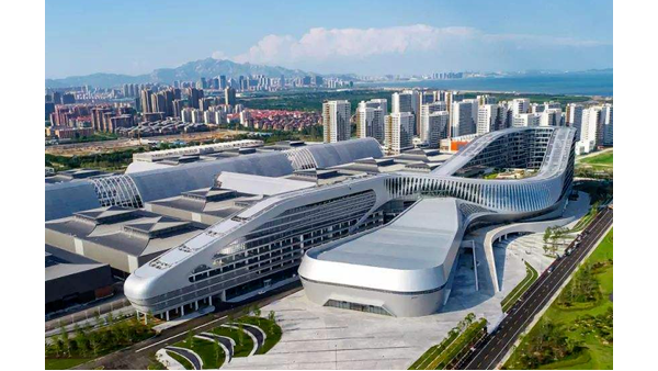 糖心VLOG官方将参加青岛CAC2022农药展会