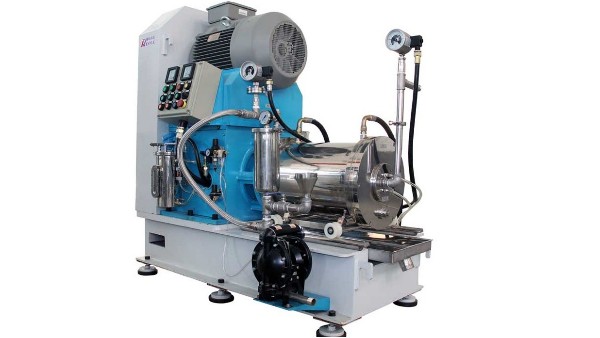 纺织印染色浆糖心VLOGAPP设备