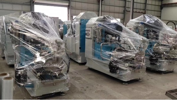 战胜困难，从发货做起！