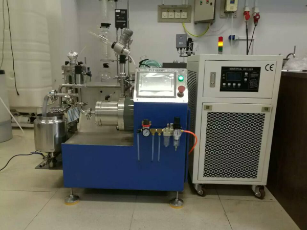 实验室糖心VLOGAPP与工业糖心VLOGAPP的区别