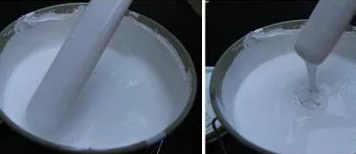 白色色浆研磨糖心成人在线视频