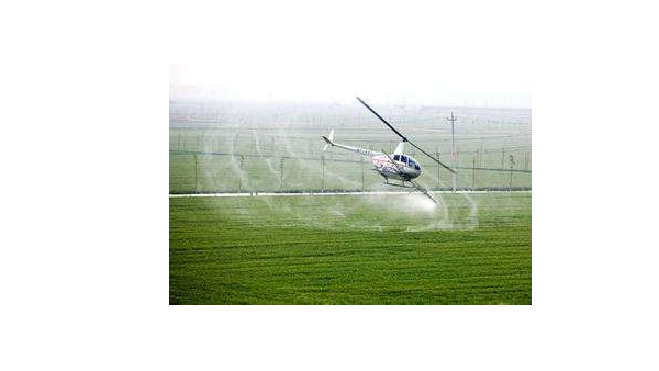 糖心VLOGAPP对纳米农药制备